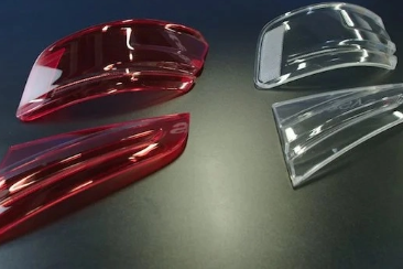 Fabricación aditiva para automoción